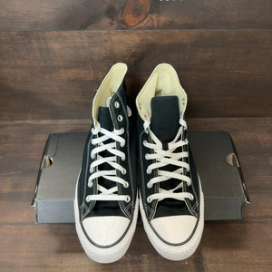 Converse Chuck Taylor All Star Hi Black - Image 3