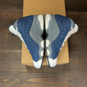 Jordan 13 Retro Flint (2020) (GS) Size 5.5Y (Pre-Owned) - Image 4