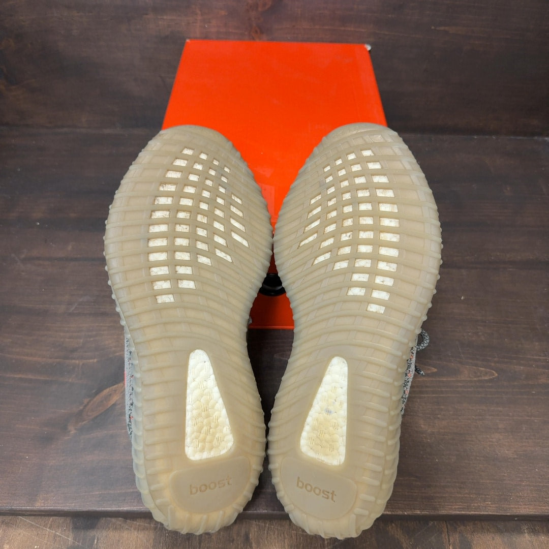 adidas Yeezy Boost 350 V2 Beluga Reflective Size 12 (Pre-Owned) - Image 7