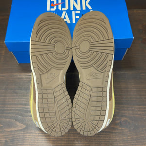 Nike Dunk Low SP Undefeated Canteen Dunk vs. AF1 Pack - Image 7