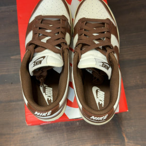 Nike Dunk Low Cacao Wow (Women's) Size 7.5W (Pre-Owned)