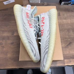 adidas Yeezy Boost 350 V2 Blue Tint Size 12 (Pre-Owned) - Image 1