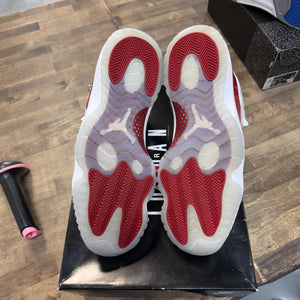Jordan 11 Retro Cherry (2022) - Image 5