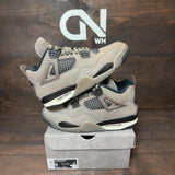 Jordan 4 Retro Cave Stone - Image 1