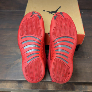 Jordan 12 Retro Gym Red (2018) - Image 7