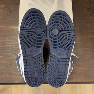 Jordan 1 Retro High CO.JP Midnight Navy (2020) Size 10.5 (Pre-Owned) - aux