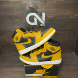 Jordan 1 Retro High Pollen Size 12 (Pre-Owned)