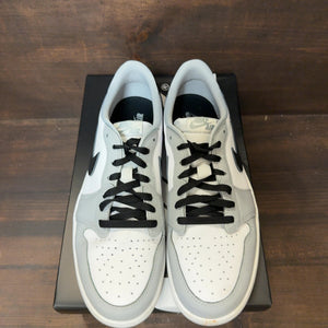 Jordan 1 Retro Low OG Barons - Image 3