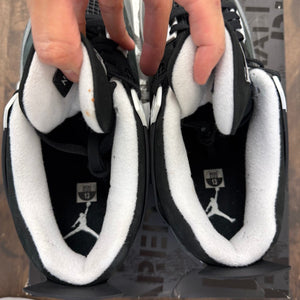 Jordan 4 Retro Fear (2024) - Image 4