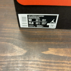 Jordan 12 Retro Cherry (2023) - Image 9