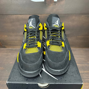 Jordan 4 Retro Thunder (2023) - Image 4