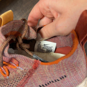 Nike Space Hippie 01 Redstone - Image 7