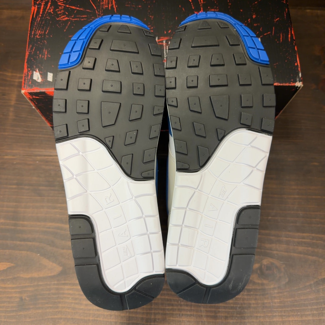 Nike Air Max 1 '86 OG Big Bubble Royal (Women's) - Image 7
