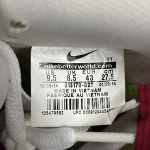 Nike SB Dunk Low Marty McFly Size 9.5 (Pre-Owned) - Image 8