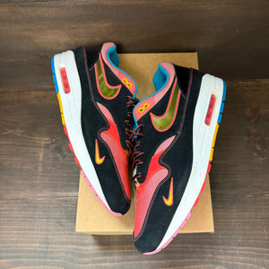 Nike Air Max 1 Chinatown New York (2020) Size 12 (Pre-Owned) - Image 2