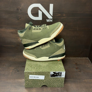 Jordan 3 Retro Family Affair - Image 1