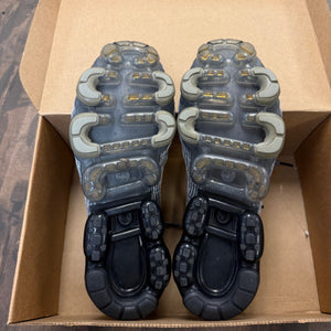 Nike Air VaporMax Flyknit 3 Particle Grey Size 11.5 (Pre-Owned) - Image 12