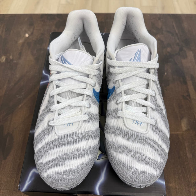 Nike Ja 3 Light Show Size 10 (Pre-Owned) - Image 2