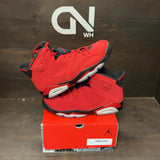 Jordan 6 Retro Toro Bravo - Image 1