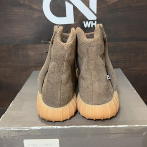 adidas Yeezy Boost 750 Chocolate - Image 4