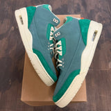 Jordan 3 Retro SP Nina Chanel Abney Bicoastal (Women's) Size 13W (Pre-Owned) - Image 1