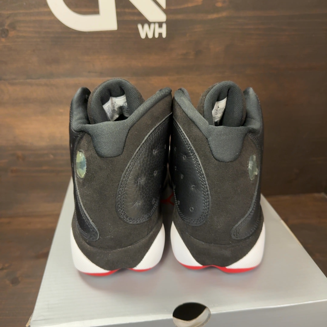 Jordan 13 Retro Playoffs (2023) Size 12 (Pre-Owned)