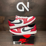 Jordan 1 Retro Low OG Chicago (2025) Size 10.5 (Pre-Owned) - Image 1