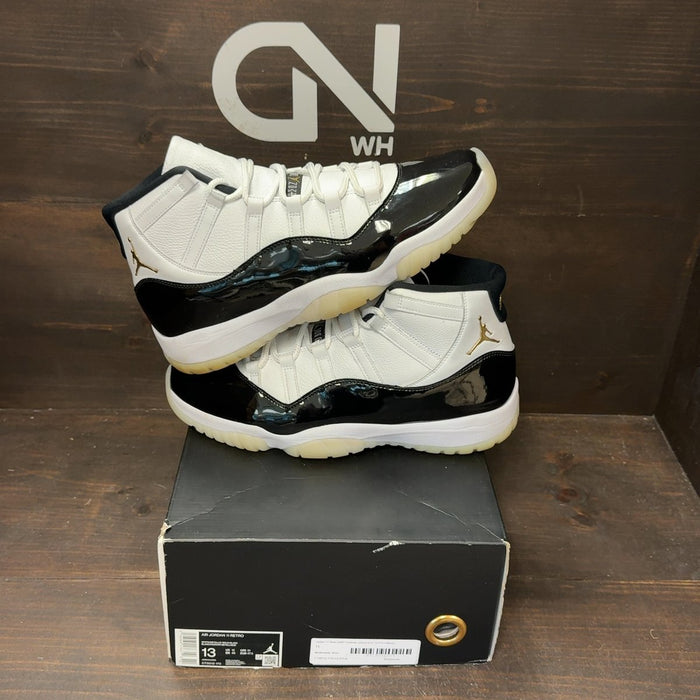 Jordan 11 Retro DMP Gratitude (2023) Size 13 (Pre-Owned)
