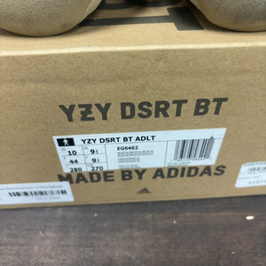 adidas Yeezy Desert Boot Rock - Image 7