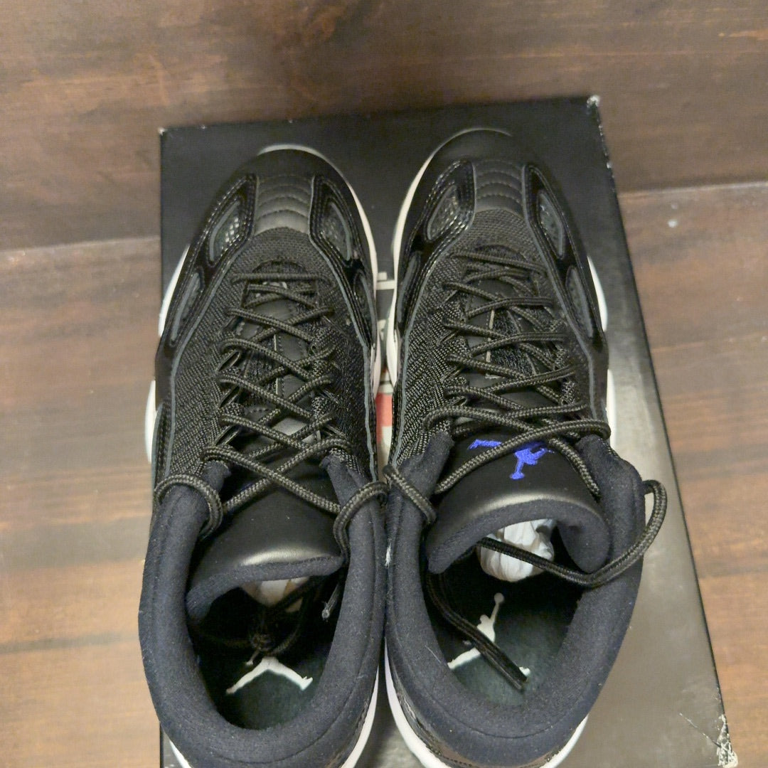 Jordan 11 Retro Low IE Space Jam - Image 5