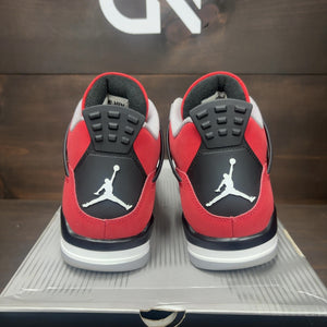 Jordan 4 Retro Toro Bravo (2026) - Image 5