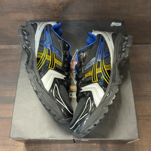 ASICS Gel-Kayano 14 Kith Marvel vs. Capcom Wolverine Size 9 (Pre-Owned) - Image 2