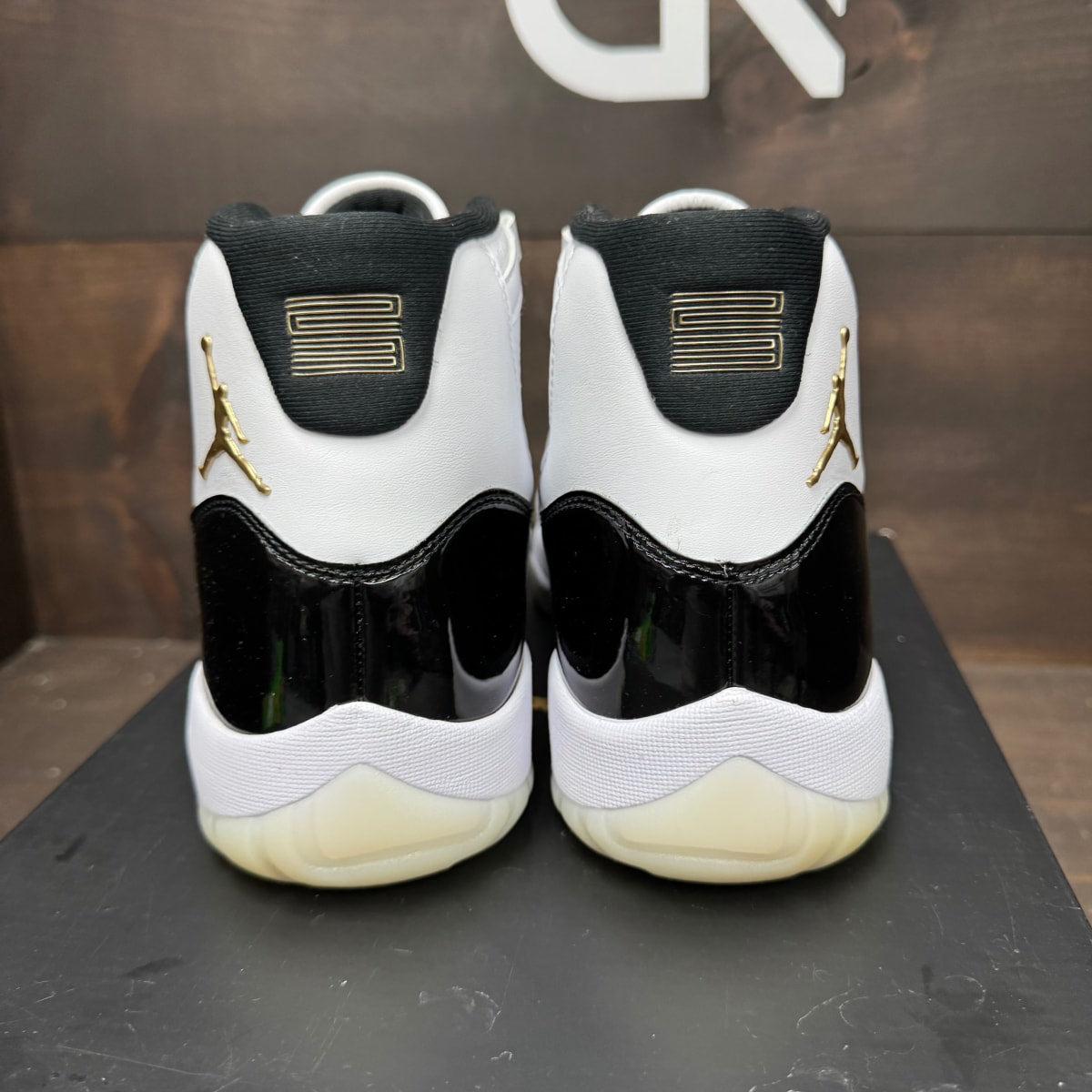 Jordan 11 Retro DMP Gratitude (2023) - Image 5