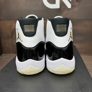 Jordan 11 Retro DMP Gratitude (2023) - Image 5