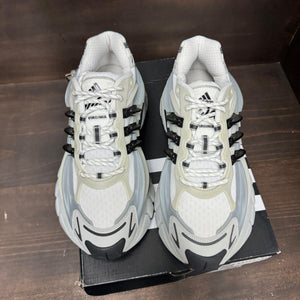 adidas Adistar Jellyfish Pharrell Williams Solid Grey Black - Image 3