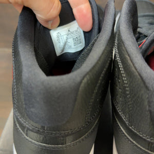 Jordan Access Bred Size 11.5 (Pre-Owned) - Image 7
