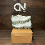 Nike Air VaporMax 2 White Pure Platinum (Women's) Size 7W (Pre-Owned) - Image 1
