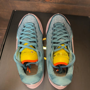 Nike LeBron 23 Miami Twice (Translucent Outsole) - Image 5