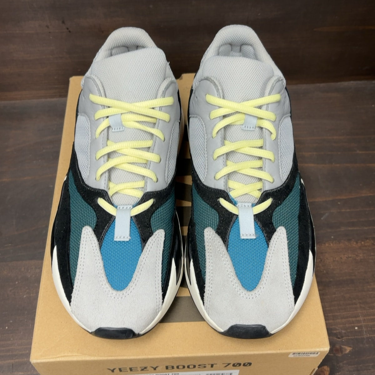 adidas Yeezy Boost 700 Wave Runner - Image 3