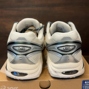 ASICS GT-2160 Kith Cream Scarab (2024) Size 9.5 (Pre-Owned) - aux
