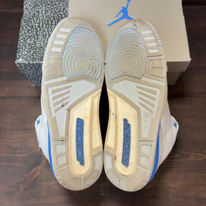 Jordan 3 Retro Lucky Shorts - Image 6