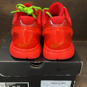 Nike Kobe 6 Protro Reverse Grinch - Image 5