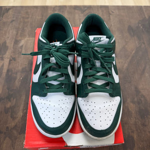 Nike Dunk Low Michigan State - Image 2