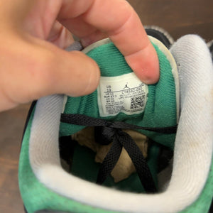 Jordan 3 Retro Pine Green Size 13 (Pre-Owned) - Image 7