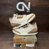 Jordan 3 Retro Palomino - Image 1