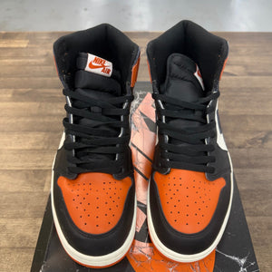 Jordan 1 Retro High OG Shattered Backboard (2025) - Image 2