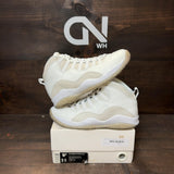 Jordan 10 Retro Drake OVO White - Image 1