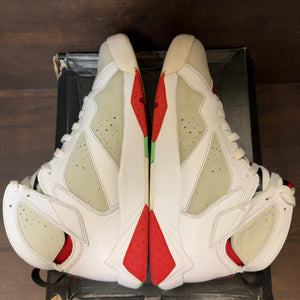 Jordan 7 Retro Hare (2015) - Image 5