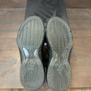 Nike Air Foamposite One Anthracite (2020) - Image 7