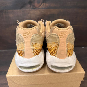 Nike Air Max 95 Vachetta Tan Snake Size 8 (Pre-Owned) - Image 3
